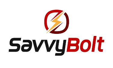 SavvyBolt.com